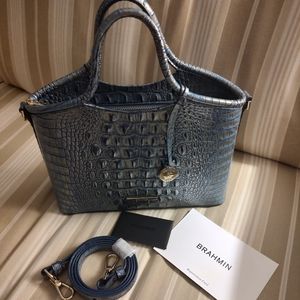 Brahmin small Elaine
